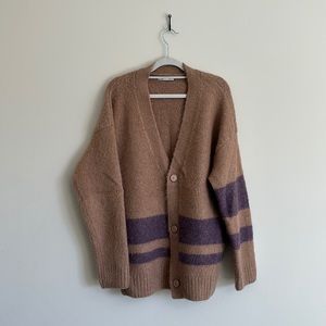 Cardigan Zara small/medium size